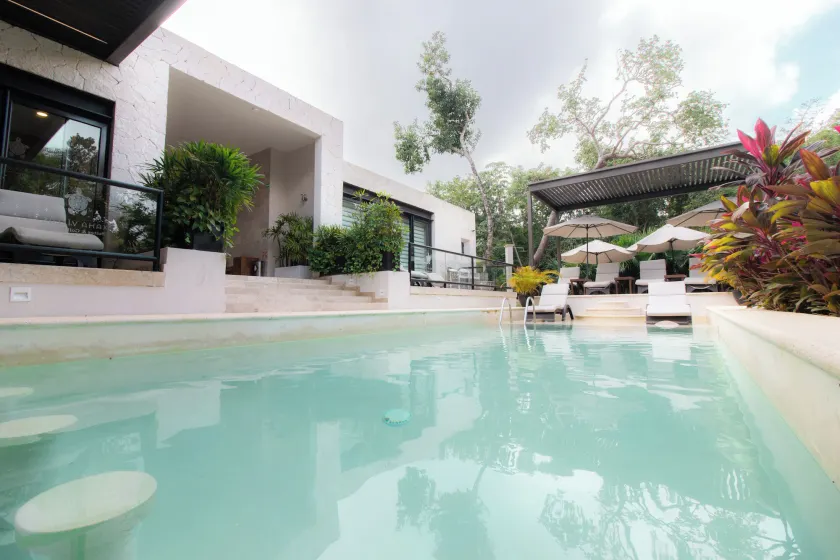 Xaha Villas Suites & Golf Resort - Image 1