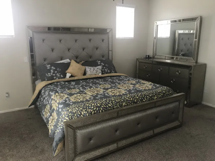 Coachella Valley Vacation Home - Image 1