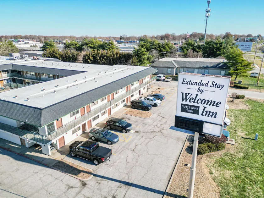 Extended Stay by Welcome INN - Image 1