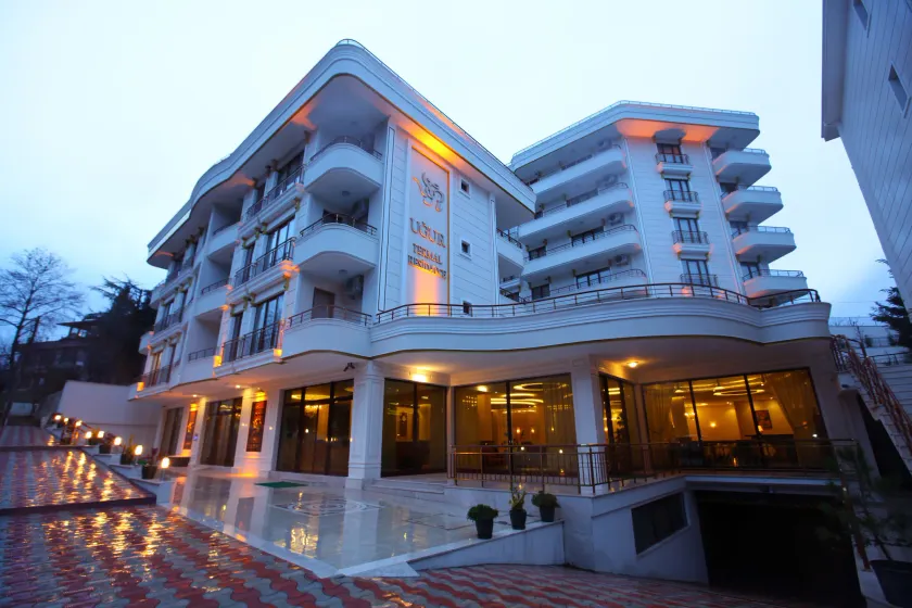 Ugur Termal Residence - Image 1