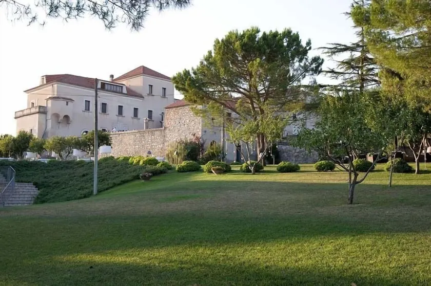 Masseria Olivola - Image 1