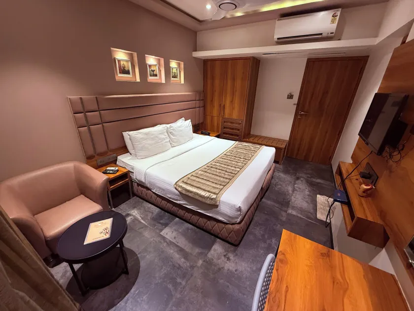 Hotel Varishtta - Image 1