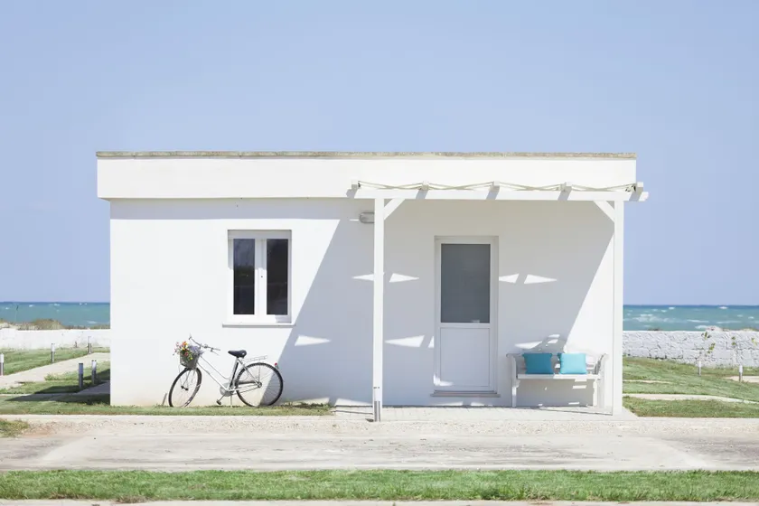 Spiaggiabella Resort - Image 1