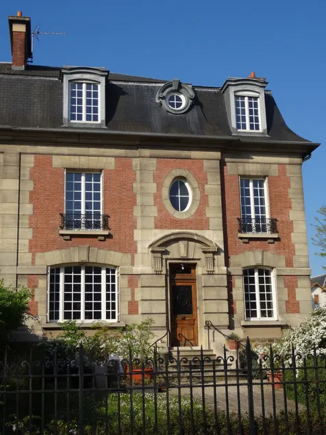 L'Hôtel Particulier - Paris Asnières - Image 1