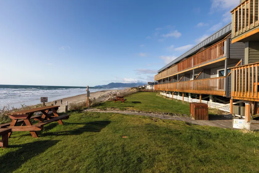 Surfside Resort - Image 1