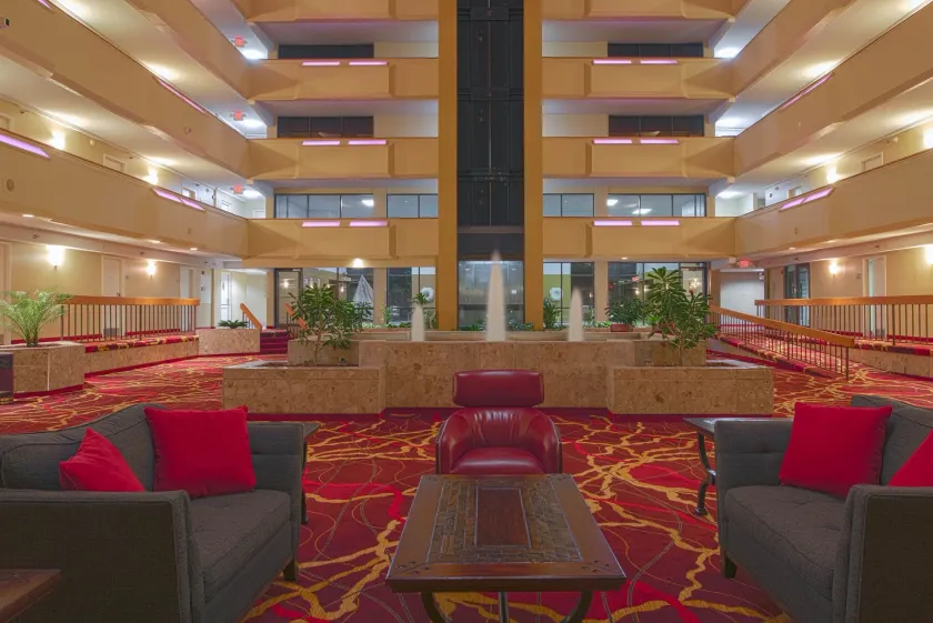 MCM Elegante Hotel & Suites Lubbock - Image 1