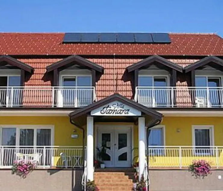 Garni Hotel Villa Tamara - Image 1