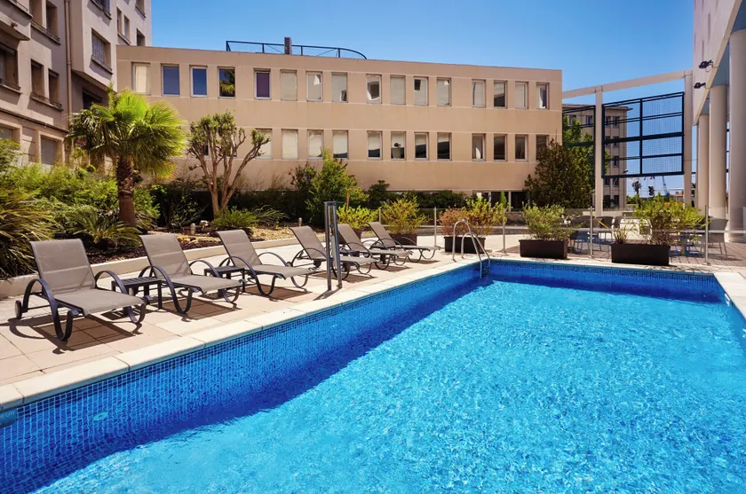 Holiday Inn Toulon City Centre by IHG - Image 1