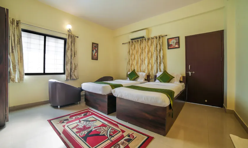 Treebo Ivory House - Image 1