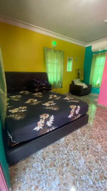 Hotel O Green Desa Bayu - Image 1