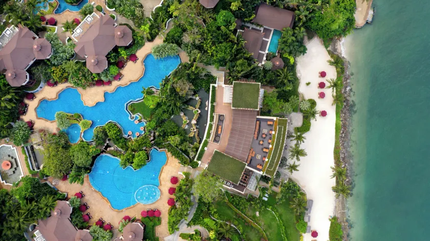 InterContinental Pattaya Resort by IHG - Image 1