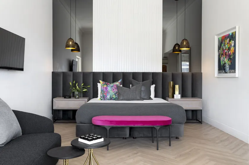 The Clarendon - Fresnaye - Image 1