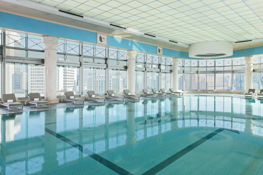 THE PLAZA Seoul, Autograph Collection - Image 1