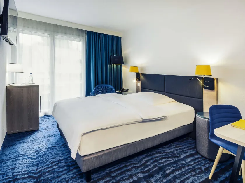 Mercure Lenzburg Krone - Image 1