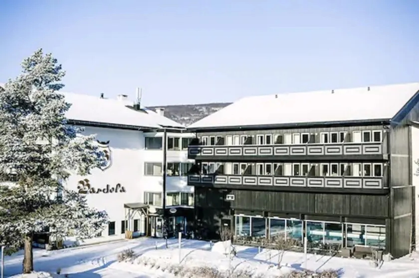 Bardøla Fjelltun - Image 1