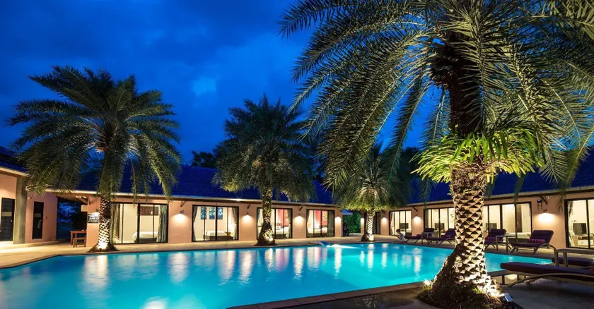 MA MAISON BOUTIQUE HOTEL. in PHUKET - Image 1