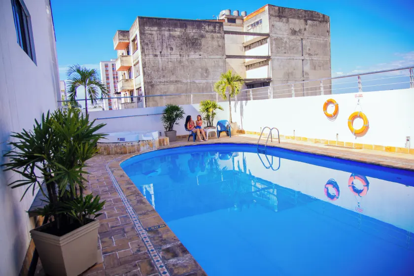 Hotel Plaza Las Américas Cali - Image 1