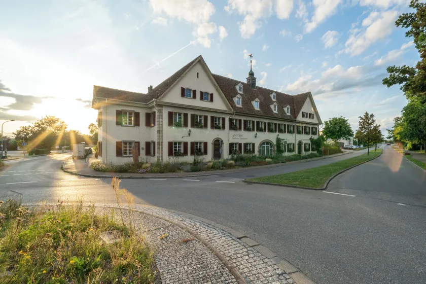 Genusshotel Alte Post - Image 1