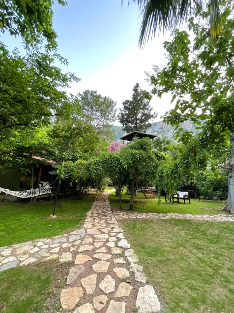 Kibala Hotel - Image 1