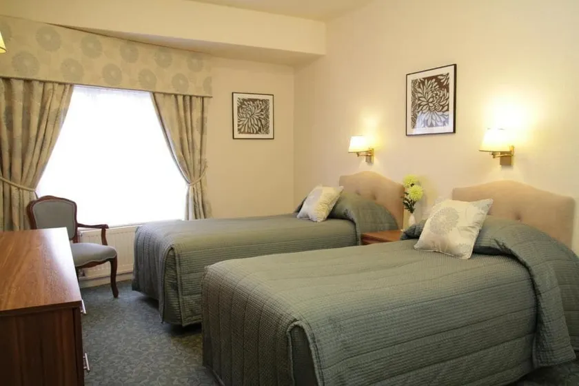 Royal York & Faulkner Hotel - Habitación