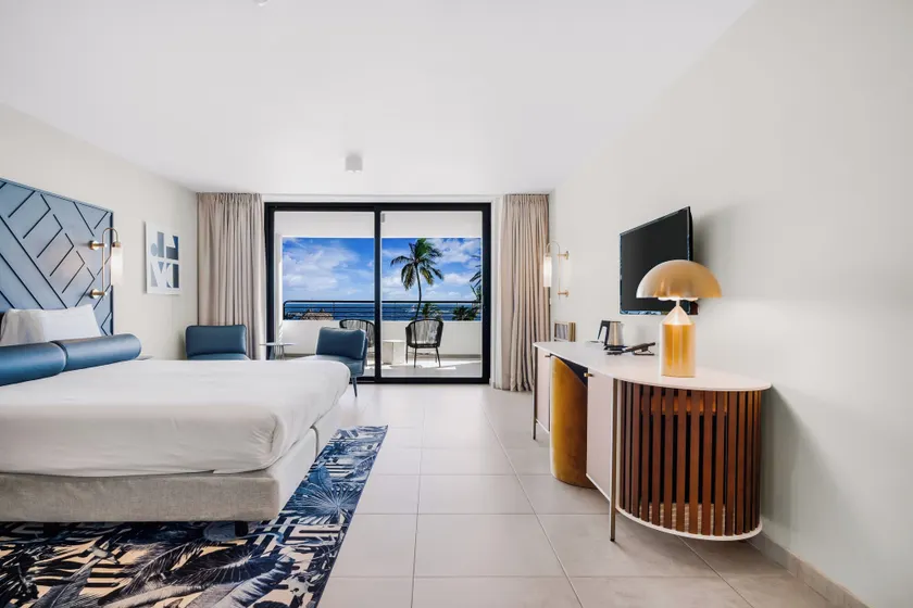 Mangrove Beach Corendon Curacao All-Inclusive Resort, Curio by Hilton - Image 1