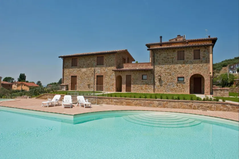 Il Borgo sul Lago - Image 1