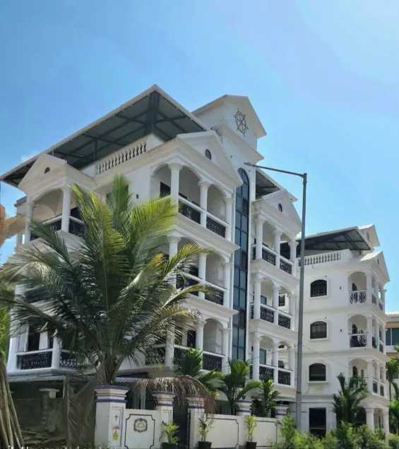 CASA De SOUZA Guest House - Image 1