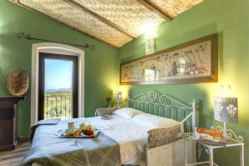 Hotel Villa Gli Asfodeli - Image 1