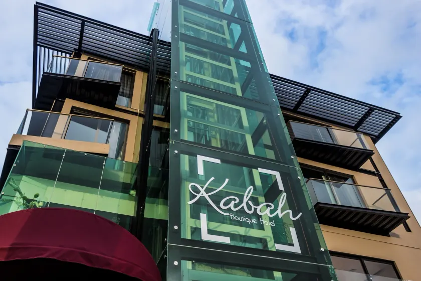 KABAH Cancun Hotel Boutique - Image 1