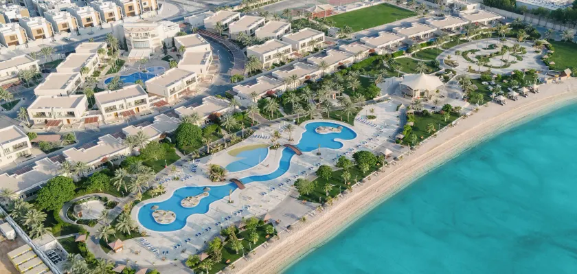 Simaisma A Murwab Resort - Image 1