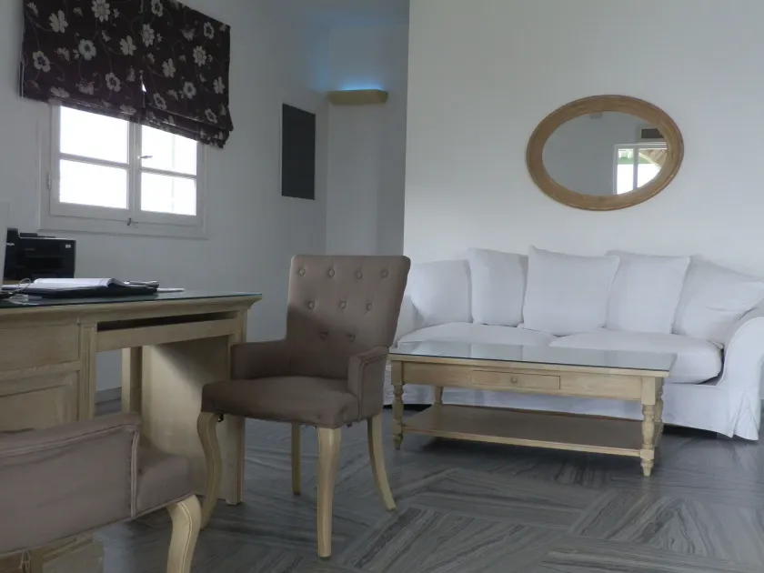 Adonis Hotel Studios & Apartments - Hall