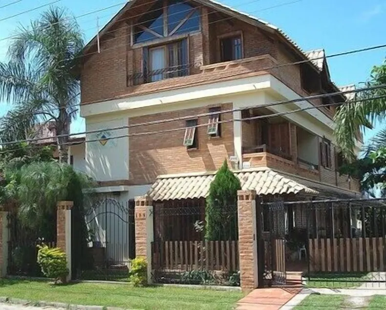 Dell Osky Pousada - Image 1