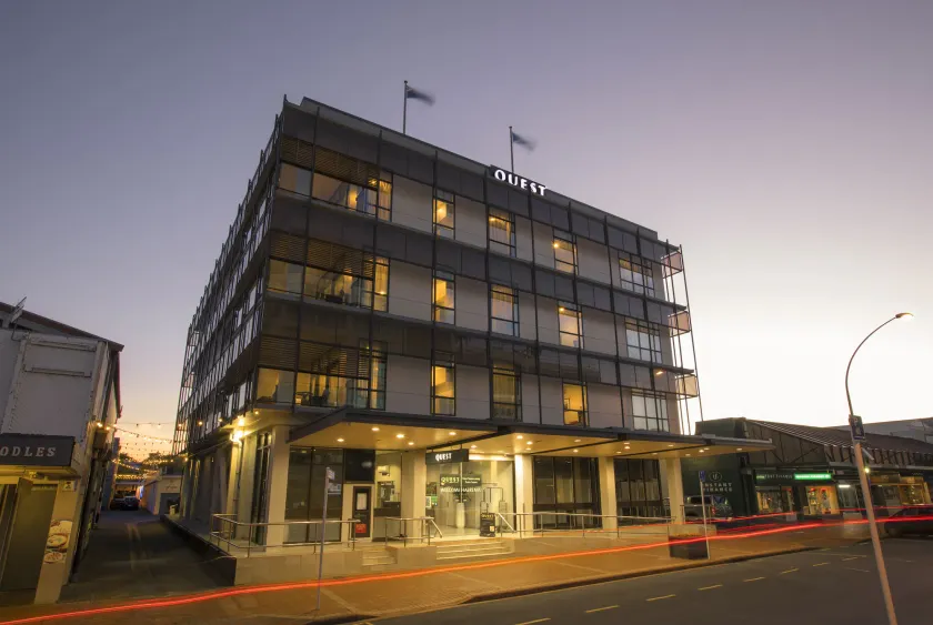 Quest Rotorua Central - Image 1