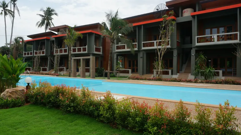 Lanta Infinity Resort - SHA Extra Plus - Image 1