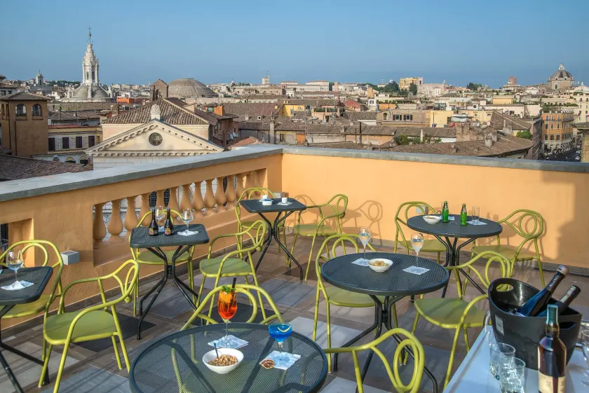 Hotel Damaso - Image 1
