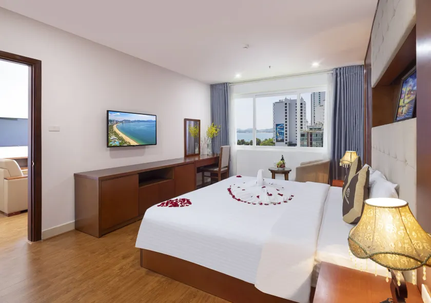 T78 Nha Trang Hotel - Image 1