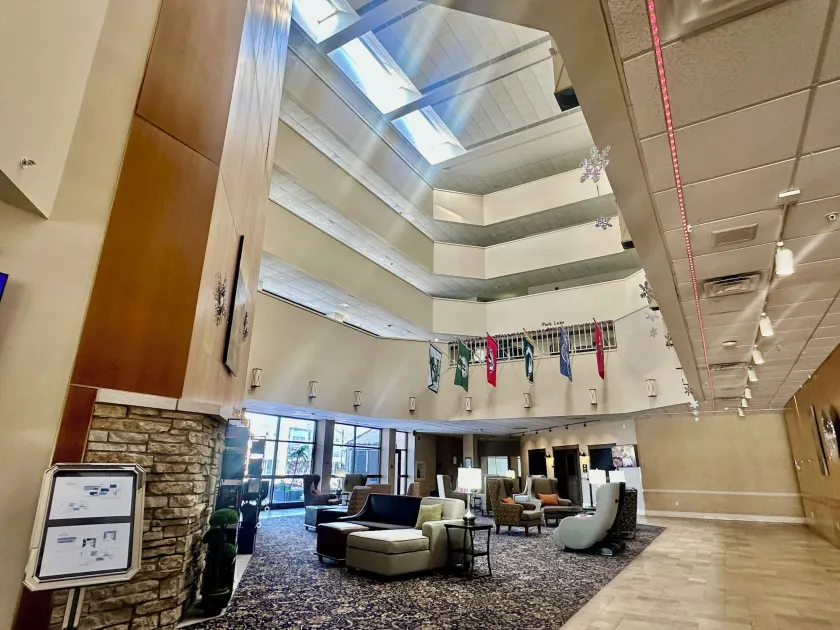 Hotel Mead Resorts & Conventions Center - Image 1