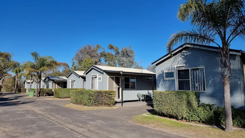 Goondiwindi Tourist Park - Image 1