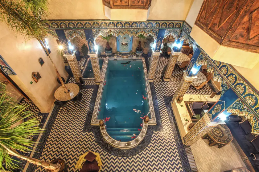 Riad Puchka - Image 1