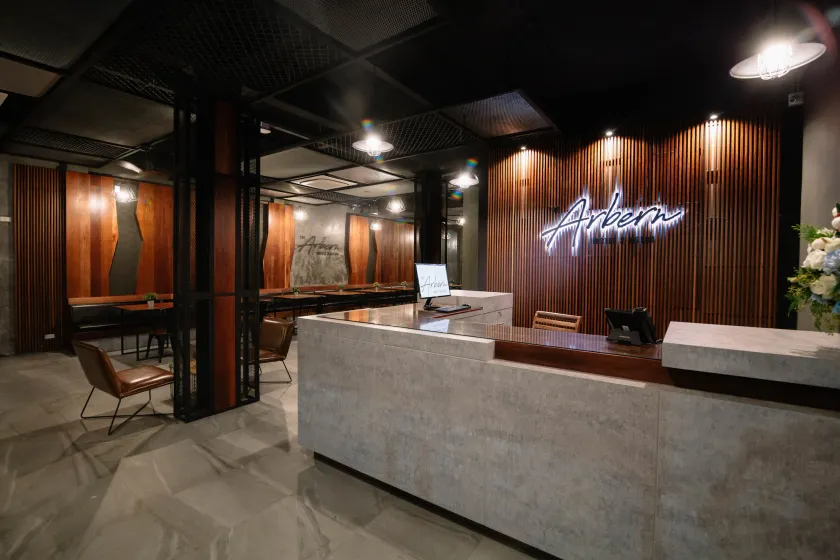 The Arbern Hotel x Bistro - SHA Extra Plus - Image 1