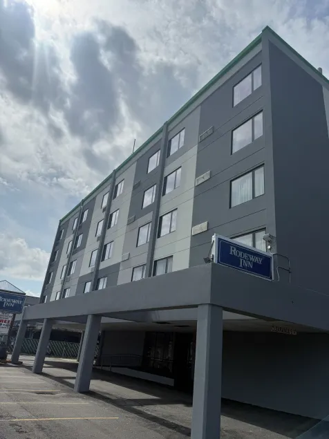 Rodeway Inn Meadowlands - Image 1