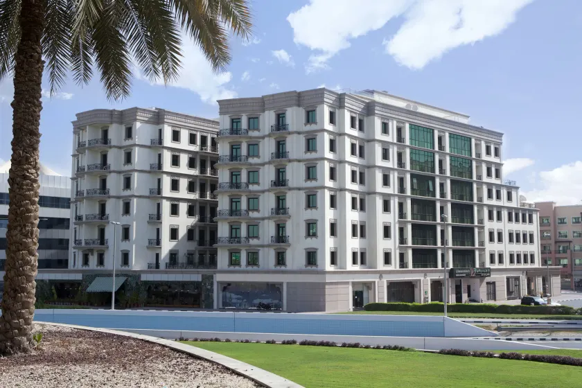 Al Waleed Holiday Homes - Image 1
