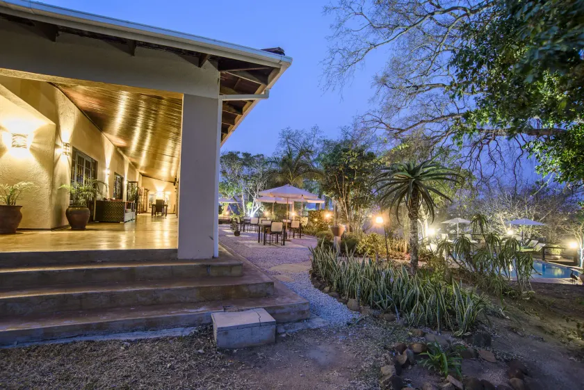 Abangane Guest Lodge - Image 1