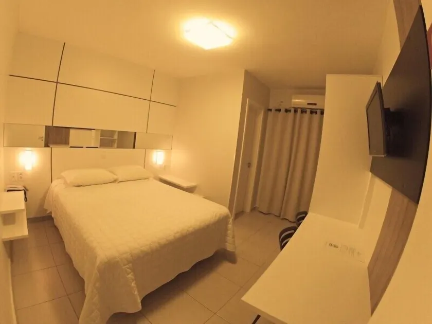 Gaúcho Hotel - Image 1