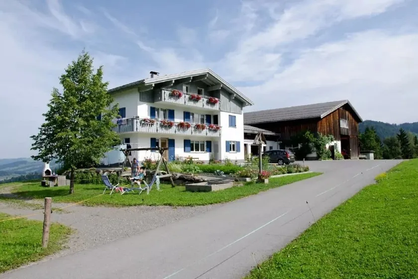 Berghof Vöglerbrand - Image 1