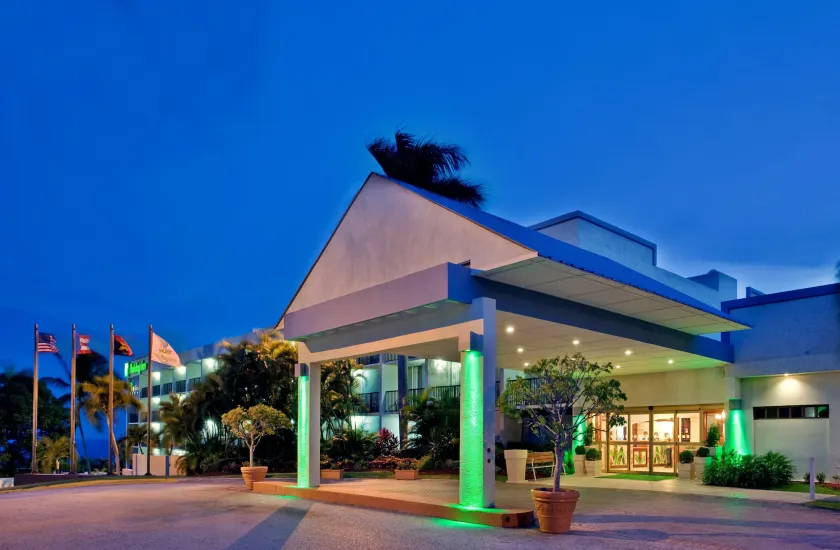 Holiday Inn Ponce & El Tropical Casino by IHG - Image 1