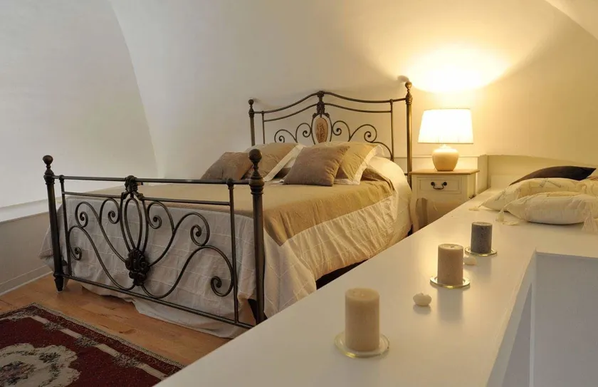 ARCOBELLO Suite Rooms - Image 1