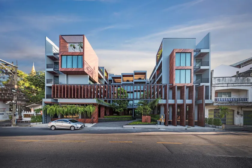 The Habita Hatyai - Image 1