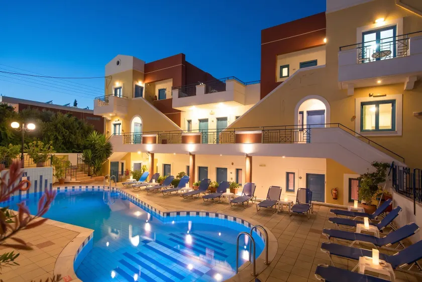 Astra Village & Suites - Image 1