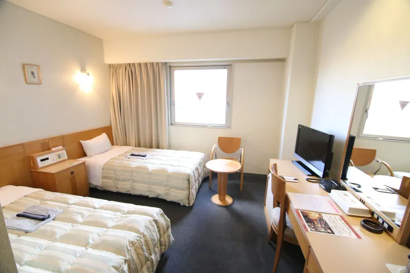 South Breeze Hotel Kochi Kaigetsu - Image 1